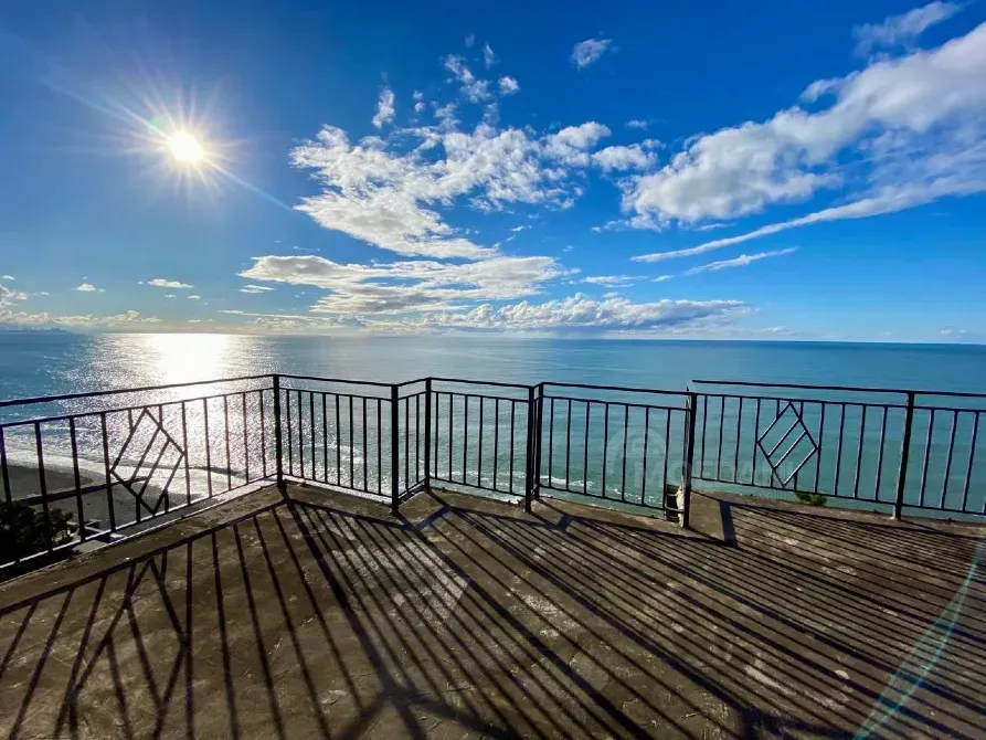 იყიდება 5 ოთახიანი ბინას 155მ² 9/10 სართ ქობულეთი - photo 10