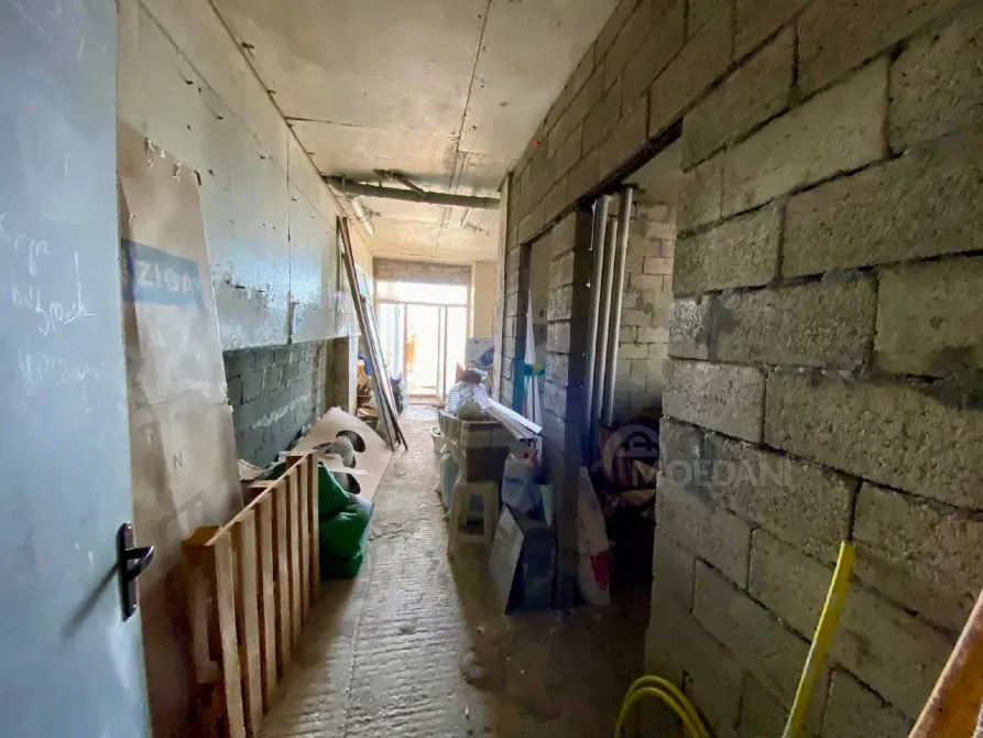 იყიდება 5 ოთახიანი ბინას 155მ² 9/10 სართ ქობულეთი - photo 4