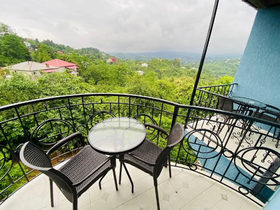 იყიდება სასტუმრო ციხისძირის მთიან სამოთხეში ქობულეთი - photo 8