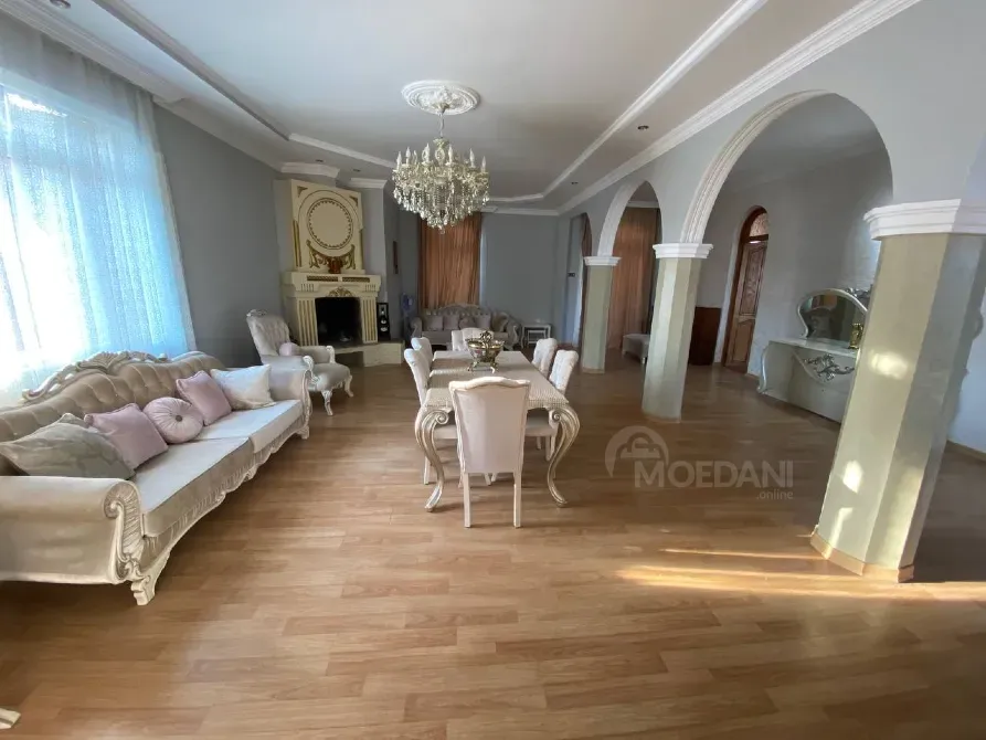 იყიდება სასტუმრო ციხისძირის მთიან სამოთხეში ქობულეთი - photo 3