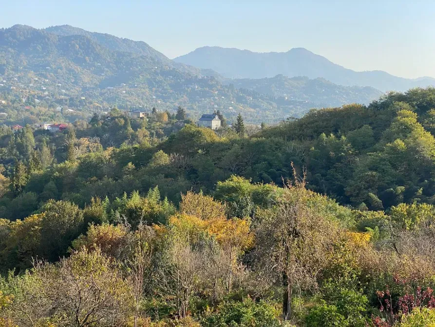 იყიდება სასტუმრო ციხისძირის მთიან სამოთხეში ქობულეთი - photo 2