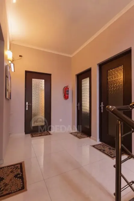 Hotel complex in Ureki Kobuleti - photo 10