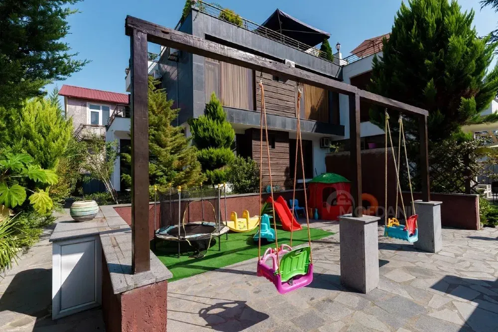 Hotel complex in Ureki Kobuleti - photo 4