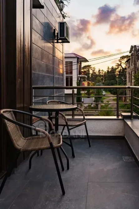 Hotel complex in Ureki Kobuleti - photo 8