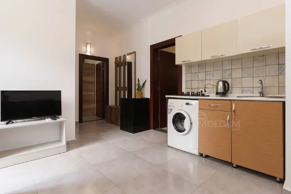 Hotel complex in Ureki Kobuleti - photo 14