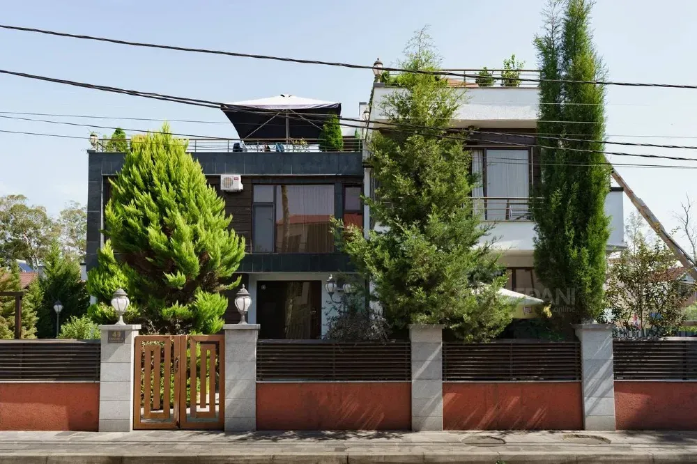 Hotel complex in Ureki Kobuleti - photo 3