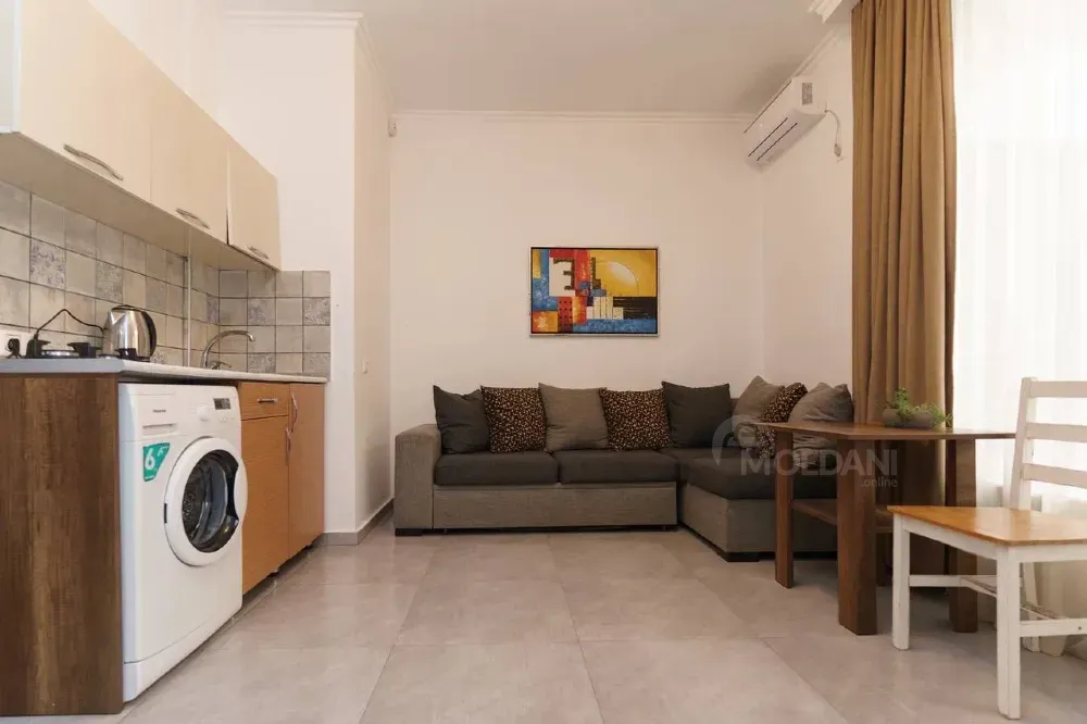 Hotel complex in Ureki Kobuleti - photo 13