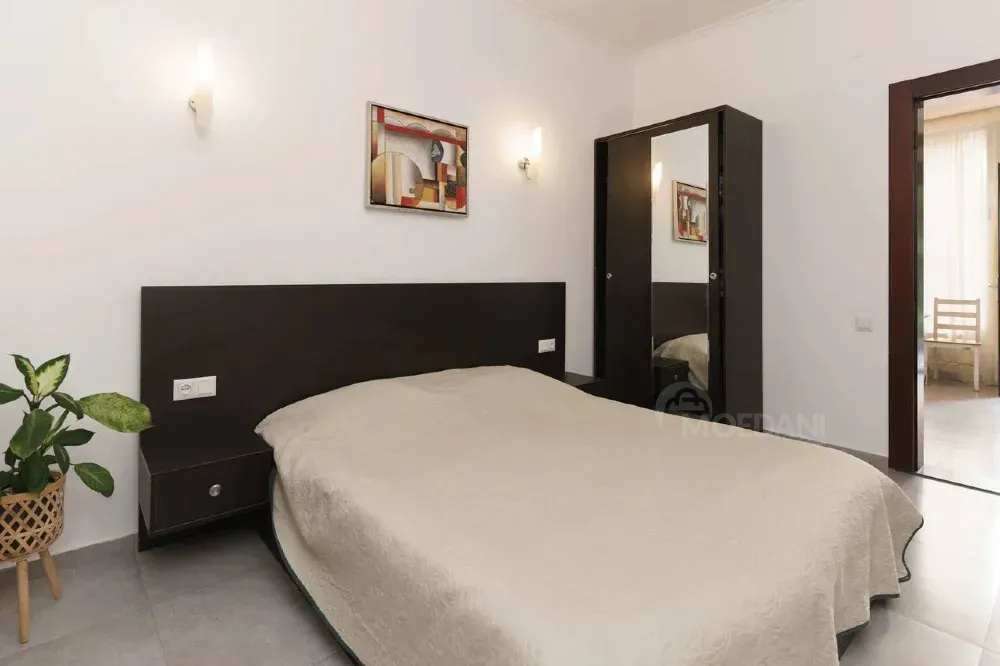 Hotel complex in Ureki Kobuleti - photo 15