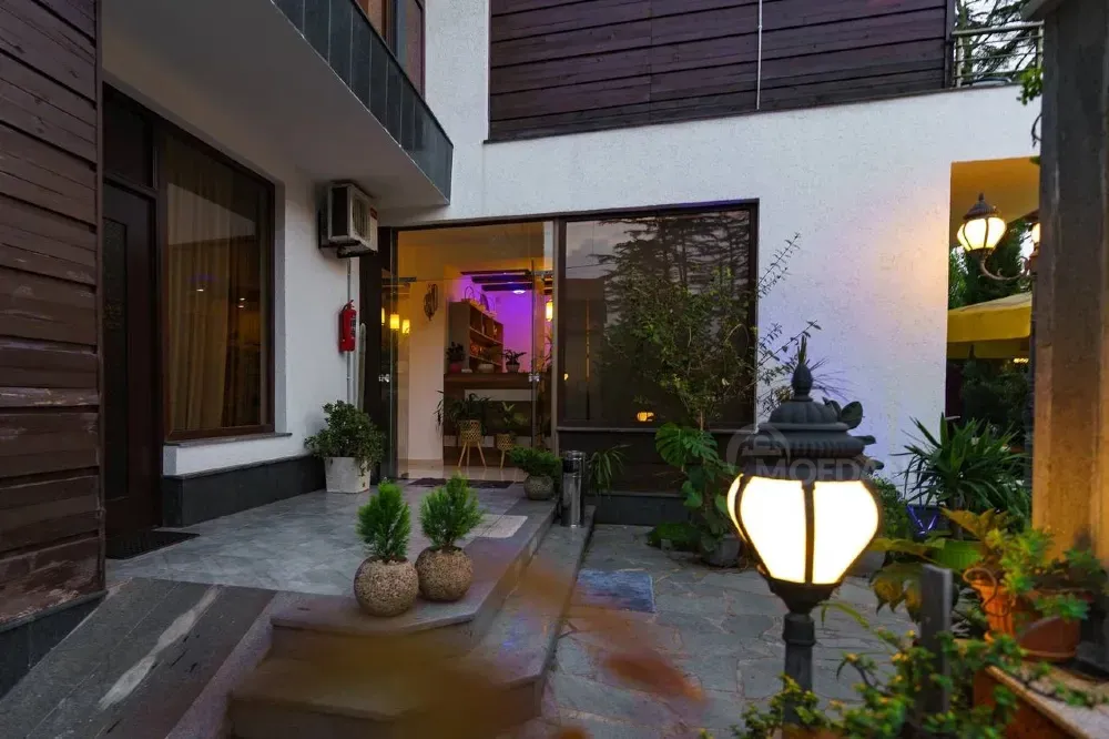 Hotel complex in Ureki Kobuleti - photo 6