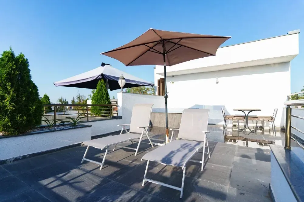 Hotel complex in Ureki Kobuleti - photo 5