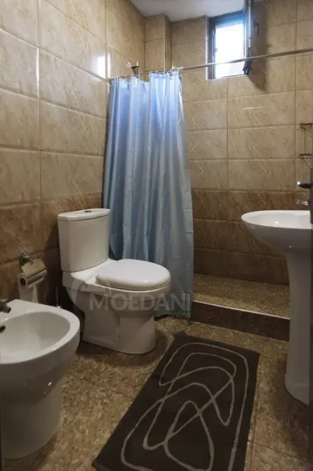 Hotel complex in Ureki Kobuleti - photo 16