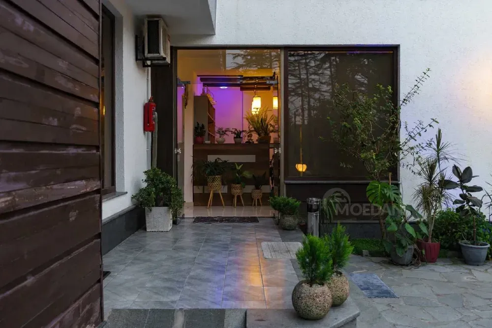 Hotel complex in Ureki Kobuleti - photo 12