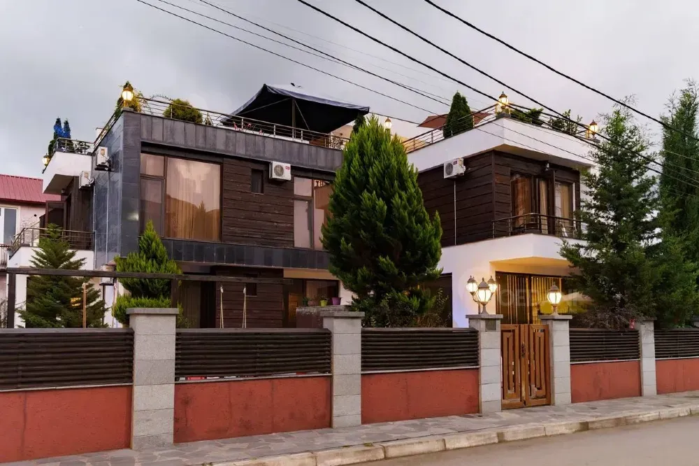 Hotel complex in Ureki Kobuleti - photo 2