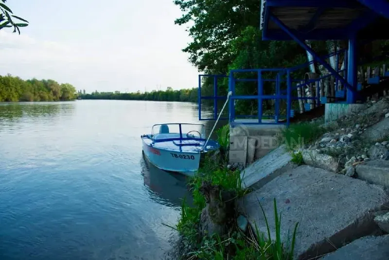 Продам земельный участок 2007м² Поти - изображение 1