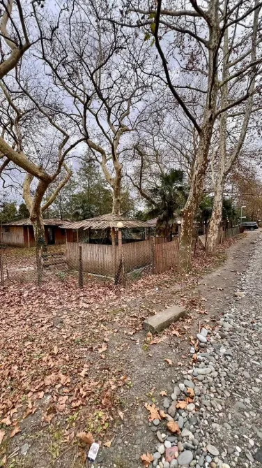 Продам земельный участок 2007м² Поти - изображение 4