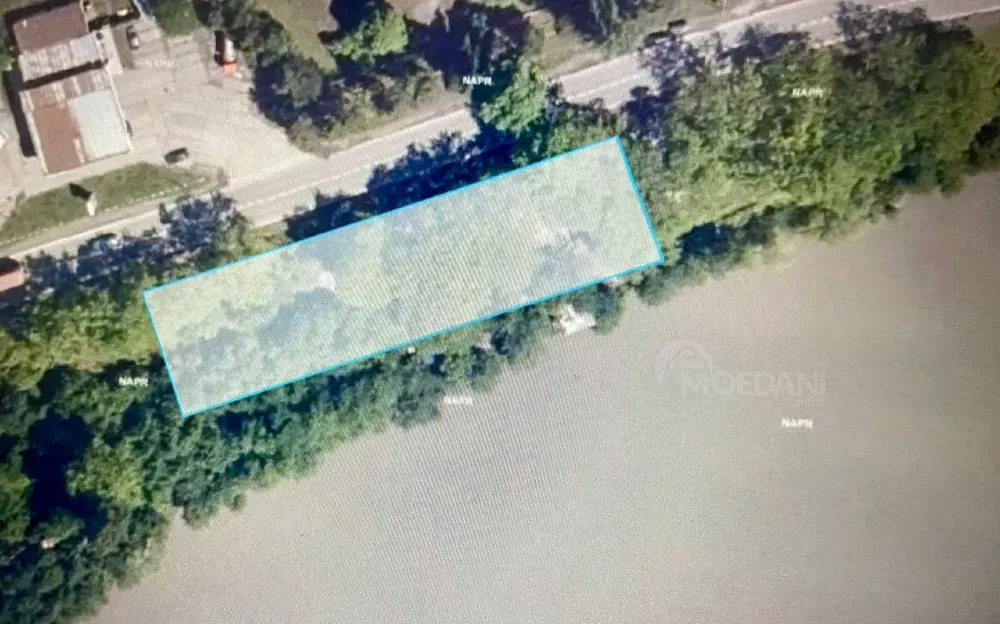 Продам земельный участок 2007м² Поти - изображение 8