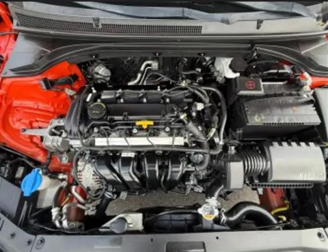 Hyundai Veloster 2020 Tbilisi - photo 5