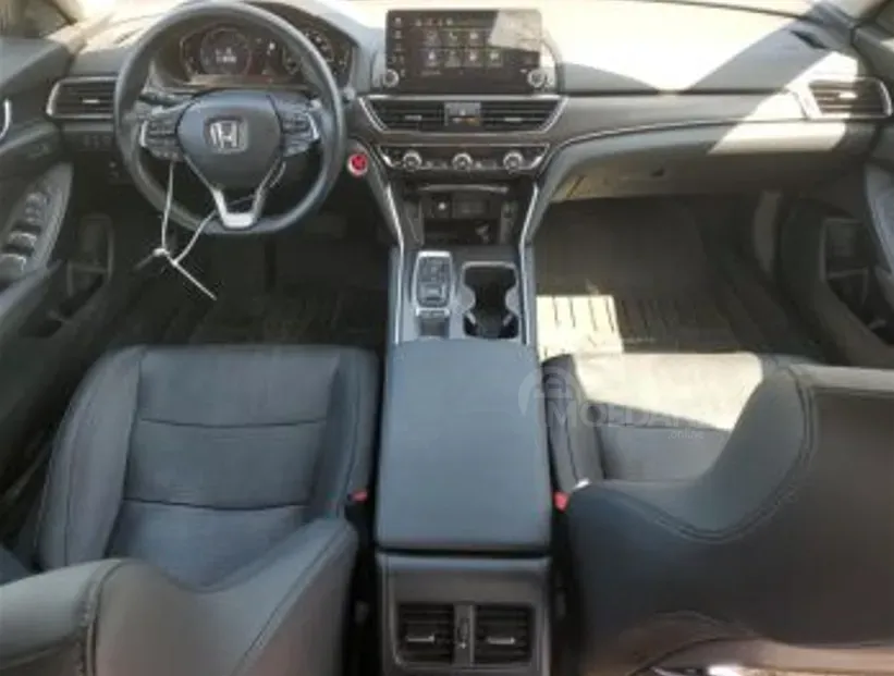Honda Accord 2021 თბილისი - photo 6