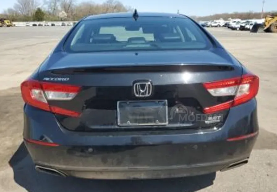 Honda Accord 2021 თბილისი - photo 5