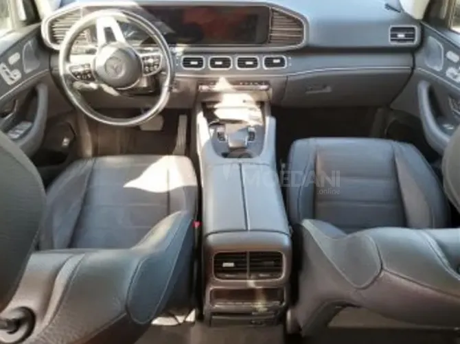 Mercedes GLE 2020 თბილისი - photo 7
