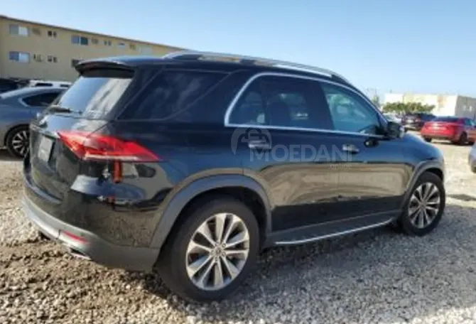 Mercedes GLE 2020 თბილისი - photo 4