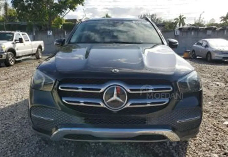 Mercedes GLE 2L 2020 Тбилиси - изображение 1