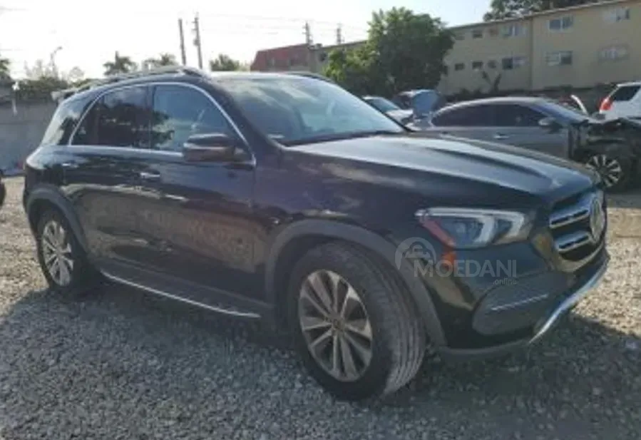 Mercedes GLE 2L 2020 Тбилиси - изображение 5
