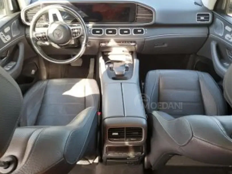Mercedes GLE 2L 2020 Тбилиси - изображение 7