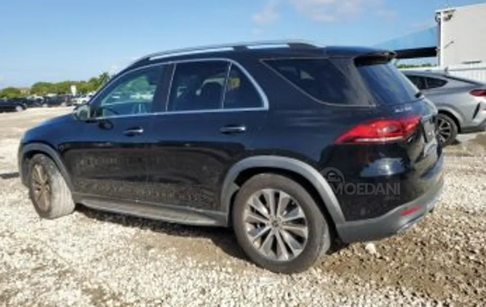 Mercedes GLE 2L 2020 Тбилиси - изображение 3