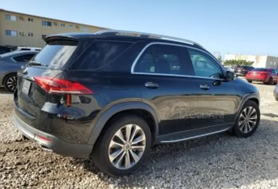 Mercedes GLE 2L 2020 Тбилиси - изображение 4