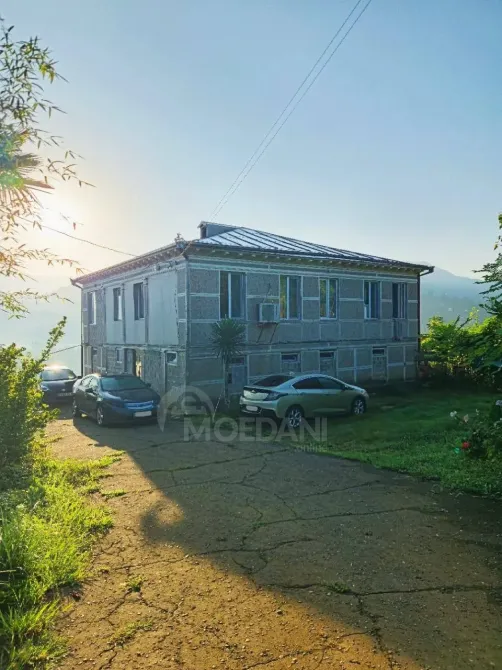 სახლი 5000м² ქობულეთი - photo 1