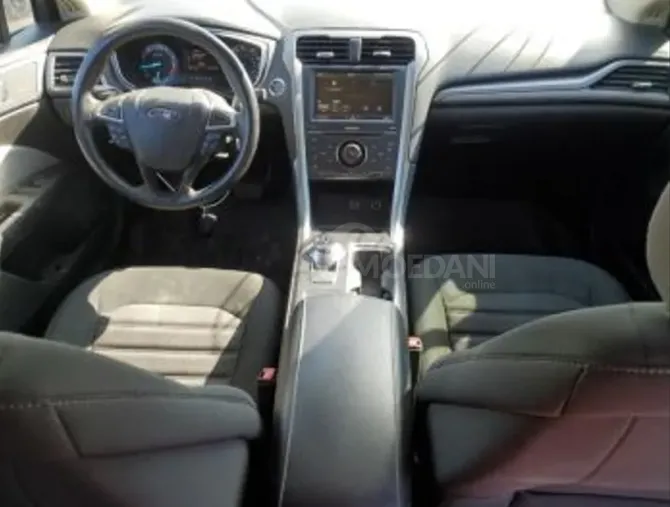 Ford Fusion 2019 Тбилиси - изображение 7