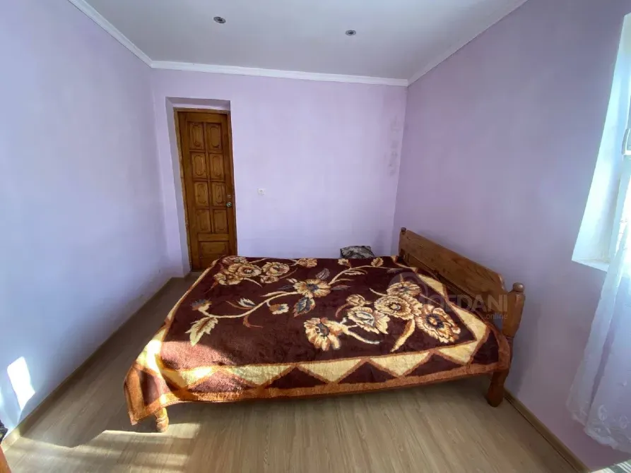 იყიდება 3 ოთახიანი ბინას 70მ² 1/9 სართ ქობულეთი - photo 6