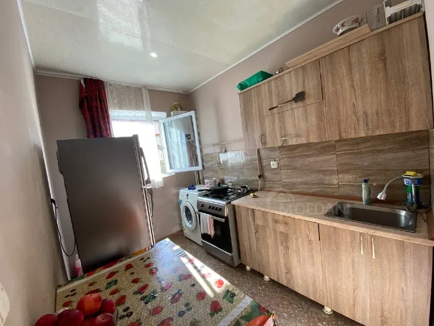 იყიდება 3 ოთახიანი ბინას 70მ² 1/9 სართ ქობულეთი - photo 7