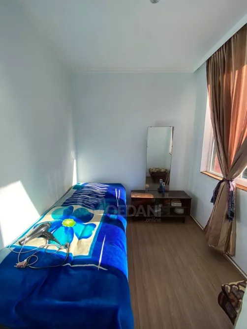 იყიდება 3 ოთახიანი ბინას 70მ² 1/9 სართ ქობულეთი - photo 4