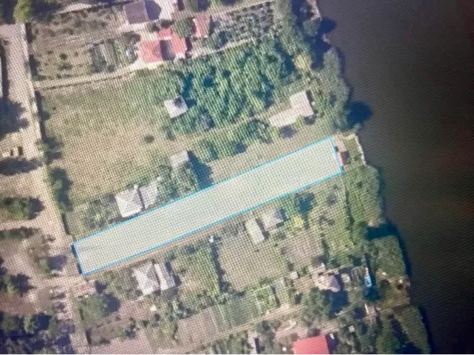 Продам земельный участок 2152м² Поти - изображение 6