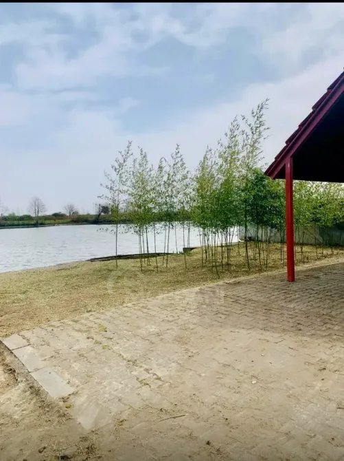 Продам земельный участок 2152м² Поти - изображение 1