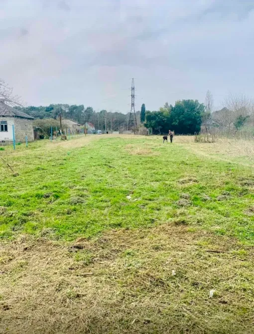 Продам земельный участок 2152м² Поти - изображение 5