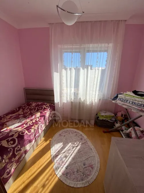 იყიდება 4 ოთახიანი ბინას 85მ² 9/9 სართ ქობულეთი - photo 6