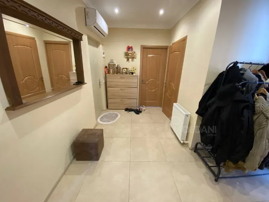 იყიდება 4 ოთახიანი ბინას 85მ² 9/9 სართ ქობულეთი - photo 8