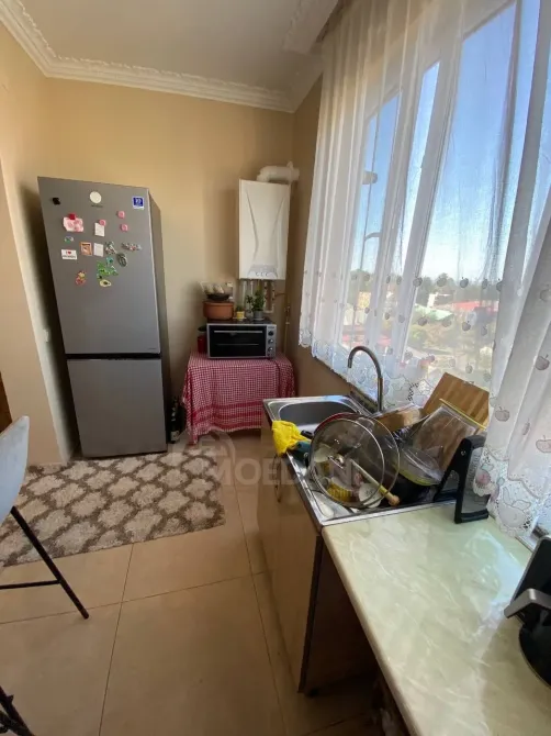 იყიდება 4 ოთახიანი ბინას 85მ² 9/9 სართ ქობულეთი - photo 4