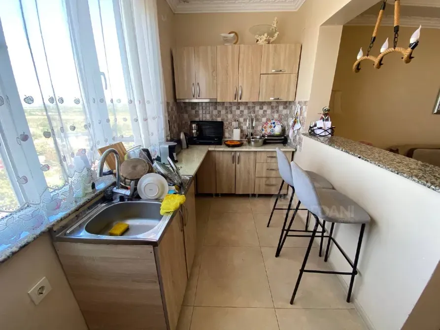 იყიდება 4 ოთახიანი ბინას 85მ² 9/9 სართ ქობულეთი - photo 3