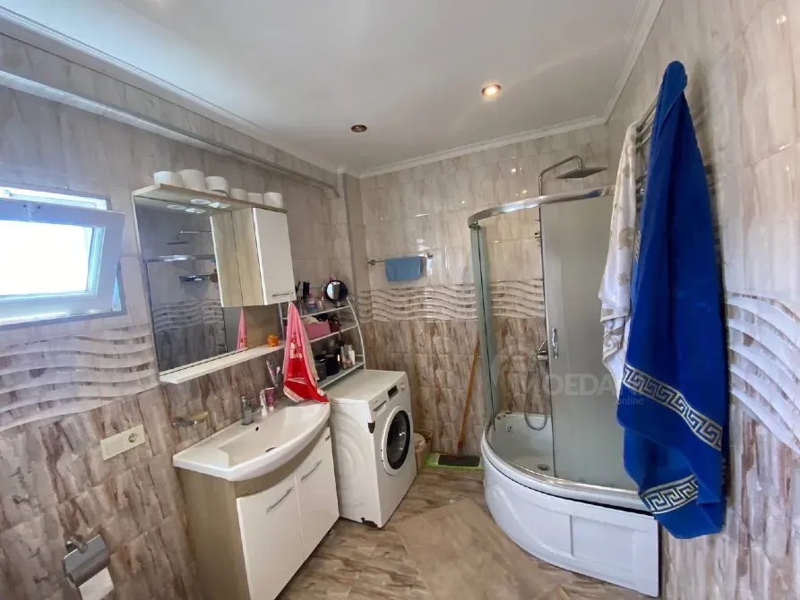 იყიდება 4 ოთახიანი ბინას 85მ² 9/9 სართ ქობულეთი - photo 10