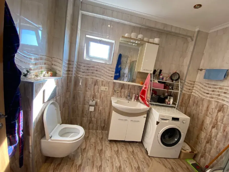 იყიდება 4 ოთახიანი ბინას 85მ² 9/9 სართ ქობულეთი - photo 11