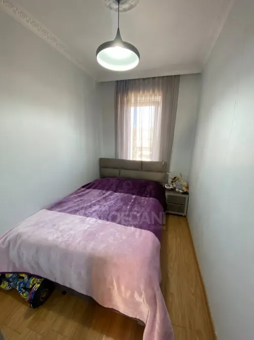 იყიდება 4 ოთახიანი ბინას 85მ² 9/9 სართ ქობულეთი - photo 7