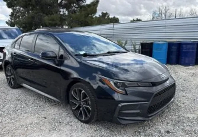 Toyota Corolla 2020 Тбилиси - изображение 2