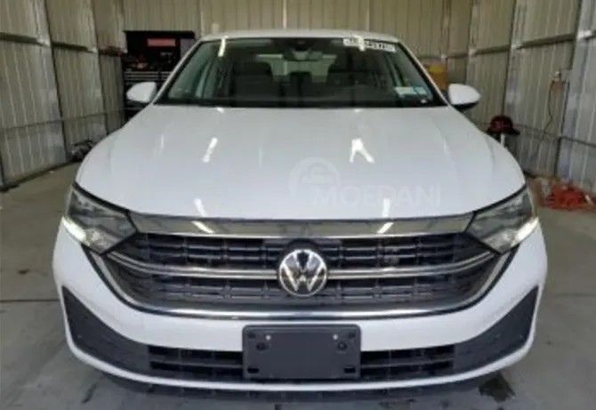Volkswagen Jetta 1.5 2024 Тбилиси - изображение 1