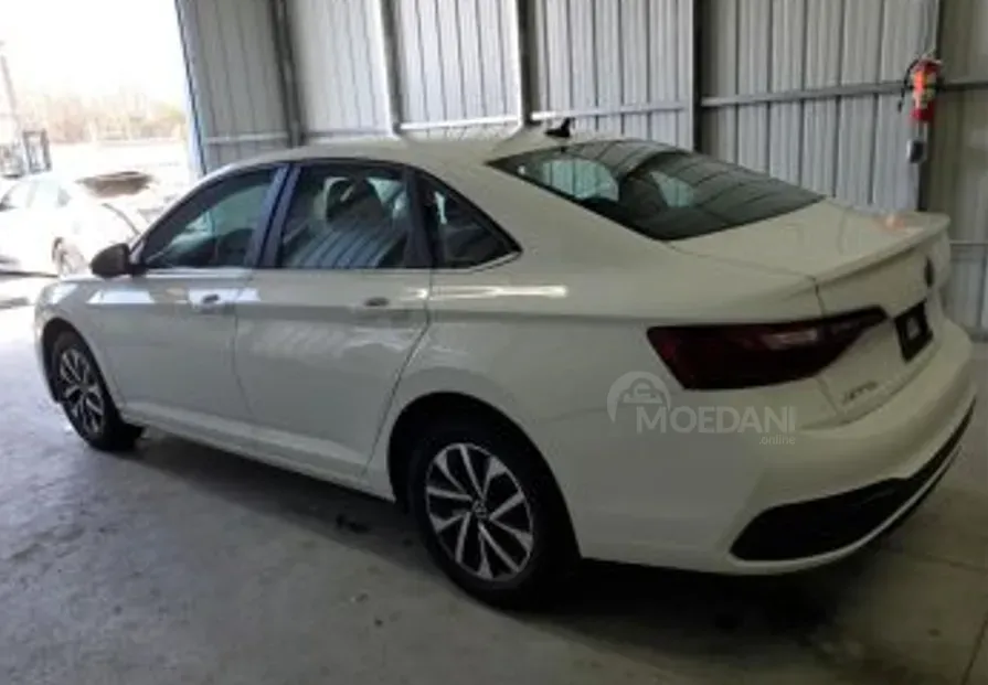Volkswagen Jetta 1.5 2024 თბილისი - photo 3