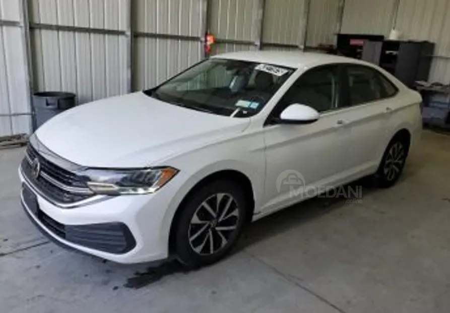 Volkswagen Jetta 1.5 2024 თბილისი - photo 2