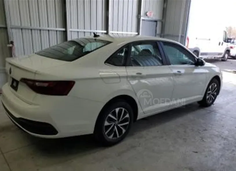 Volkswagen Jetta 1.5 2024 თბილისი - photo 4
